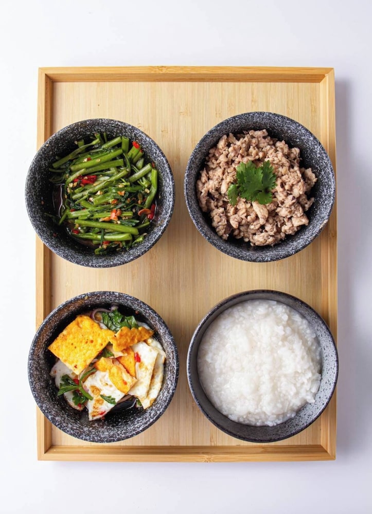 JK Living Hotel and Service Apartment 34/67