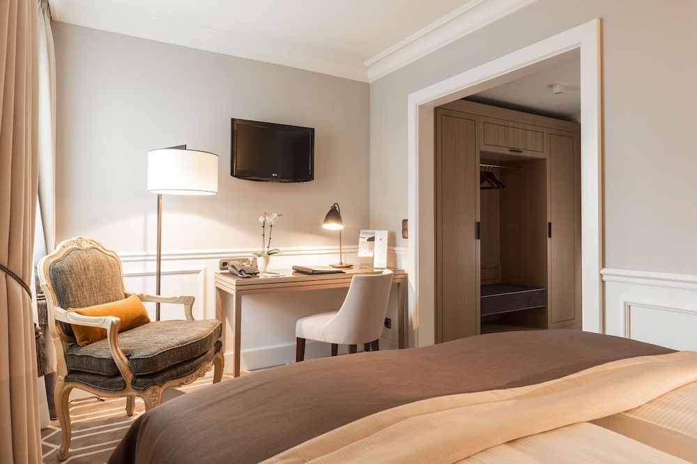 Althoff Hotel Furstenhof Celle 34/73