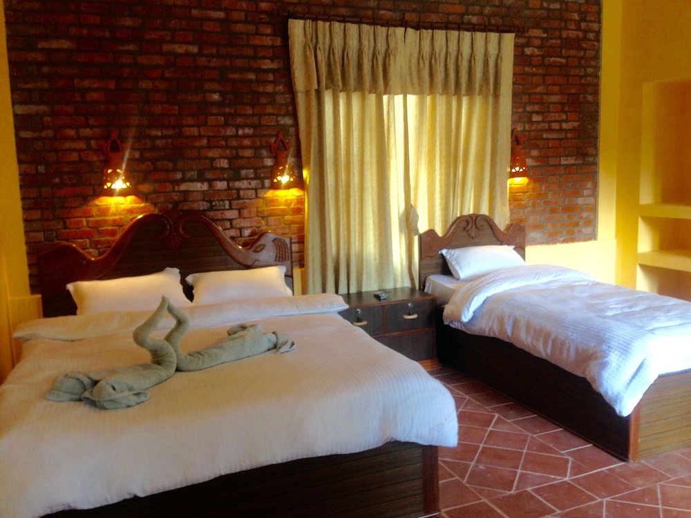 Chautari Garden Resort 34/62