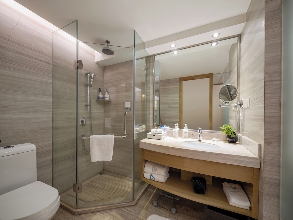 Grand Skylight Hotel Shenzhen 62/62