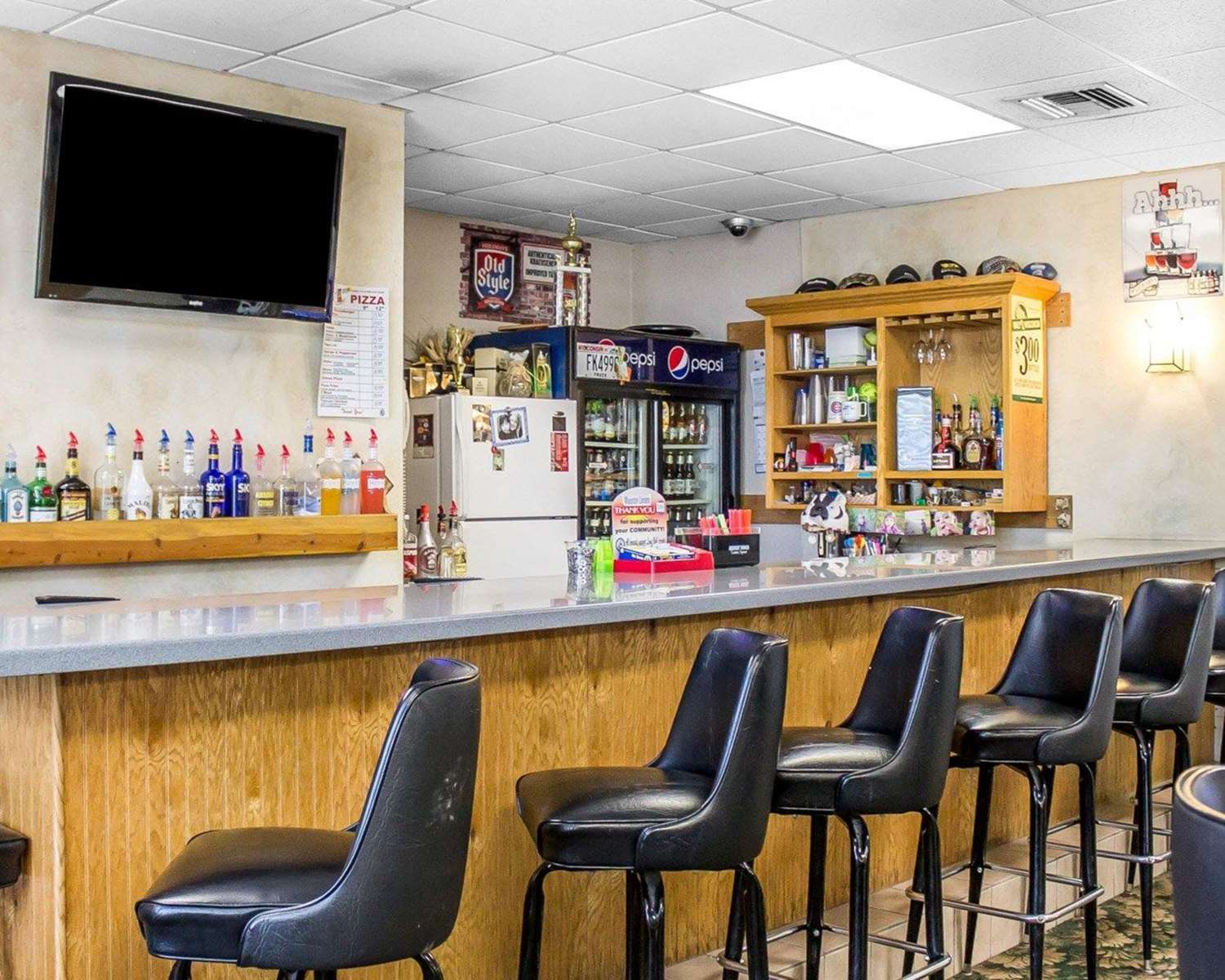 Quality Inn Mauston I-90 20/31