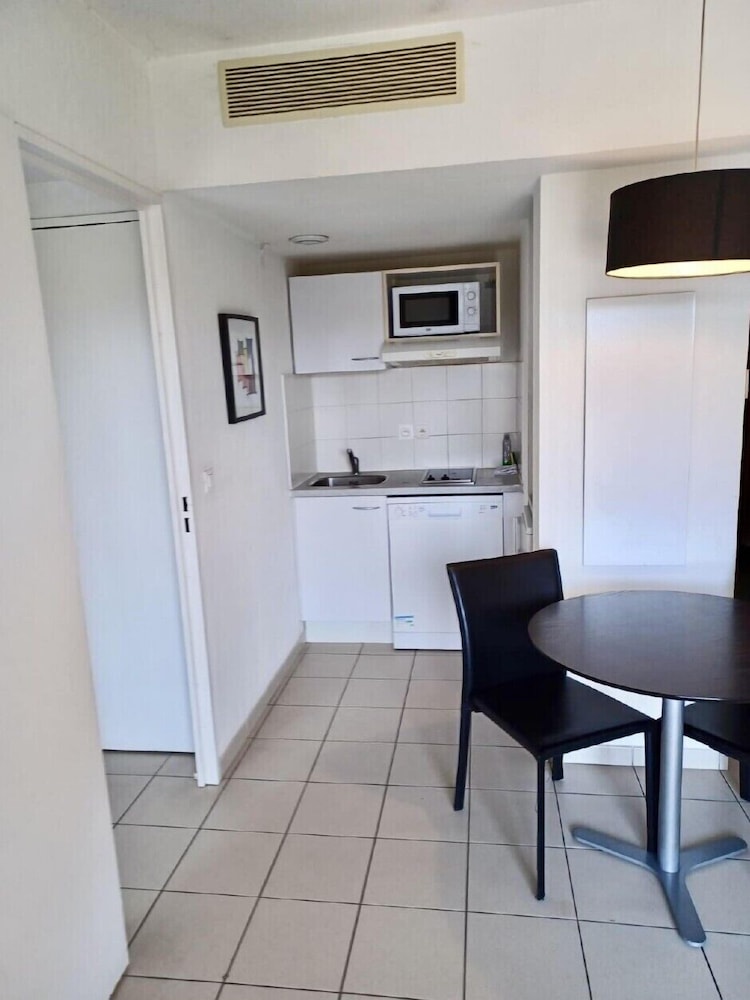Nemea Appart Hotel Green Side Biot Sophia Antipolis 21/50