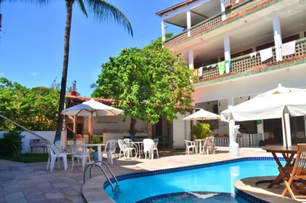 Che Lagarto Hostel Porto de Galinhas 6/27