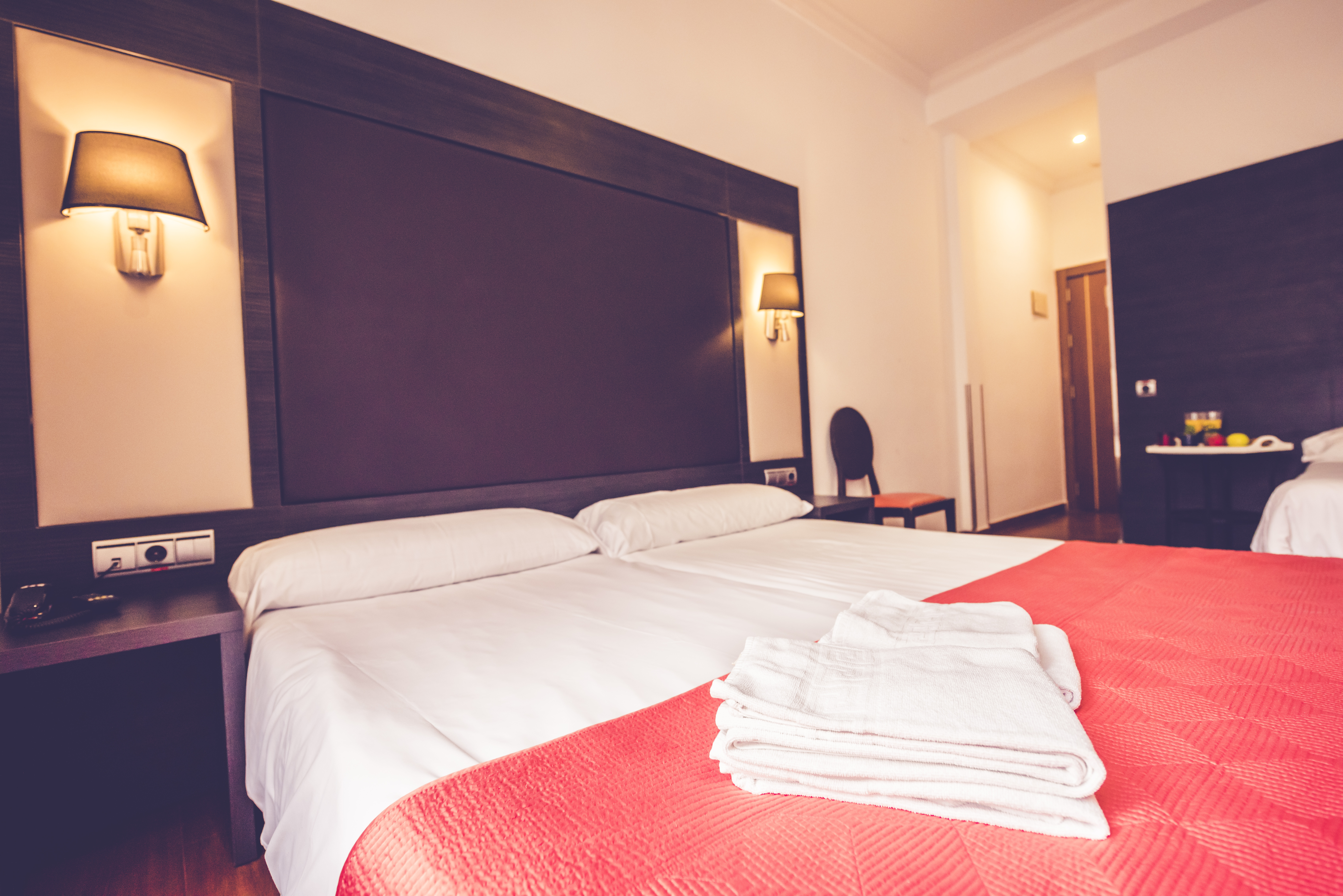 Hostal Sol Los Angeles 28/50