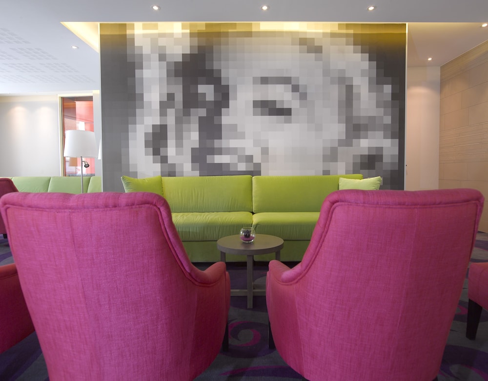 Thon Hotel Eu 51/86