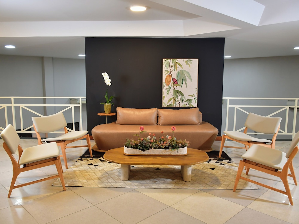 CEGIL HOTEL BOULEVARD 52/71