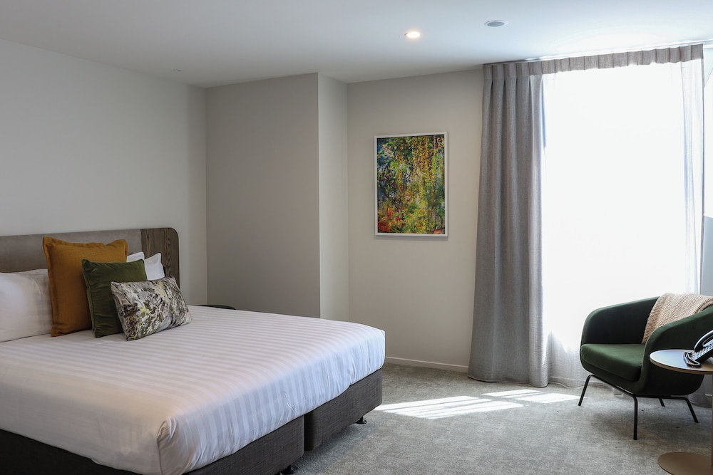 Wyndham Garden Christchurch Kilmore Street 14/50