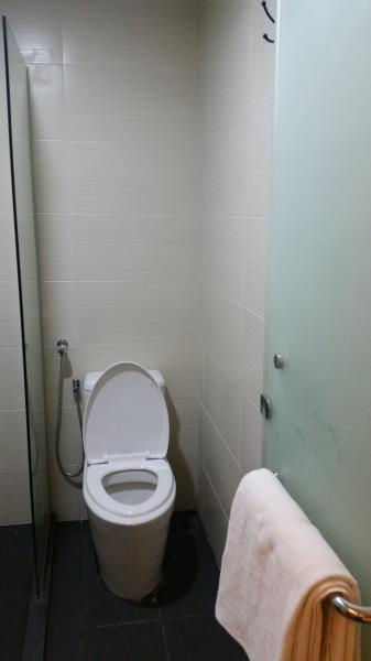 Hotel Iskandar 18/18