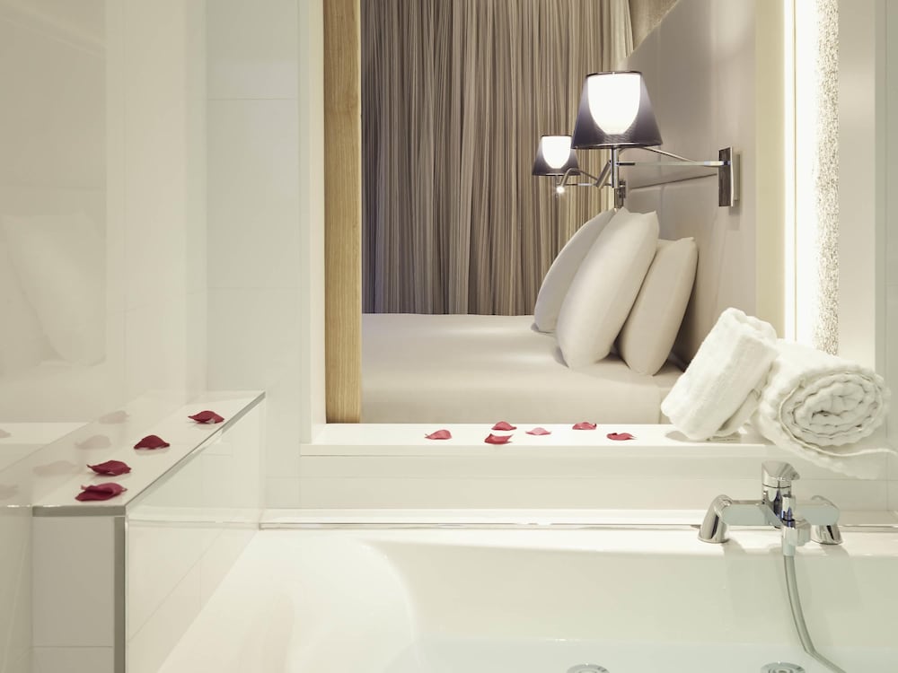 Mercure Golf Cap D'agde 66/69