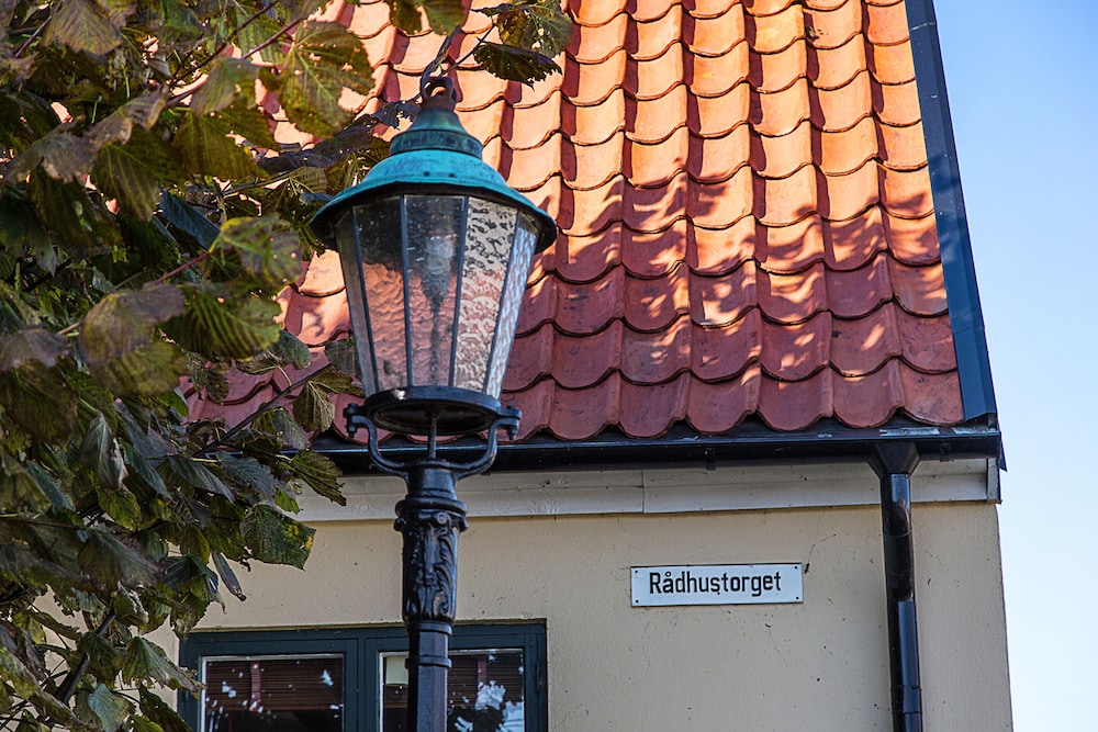 Hotell Gasslingen 2/50