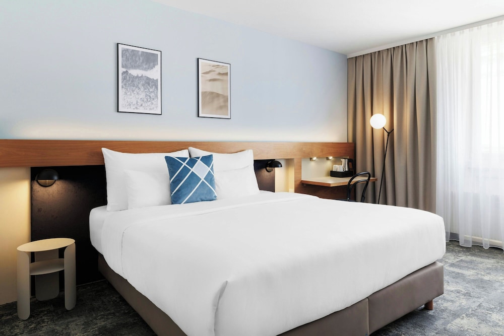 Four Points Flex by Sheraton Vienna Mariahilf 13/46