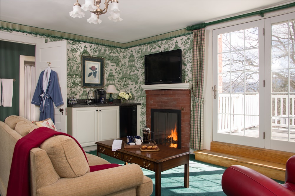 The Inn at Ormsby Hill 38/69