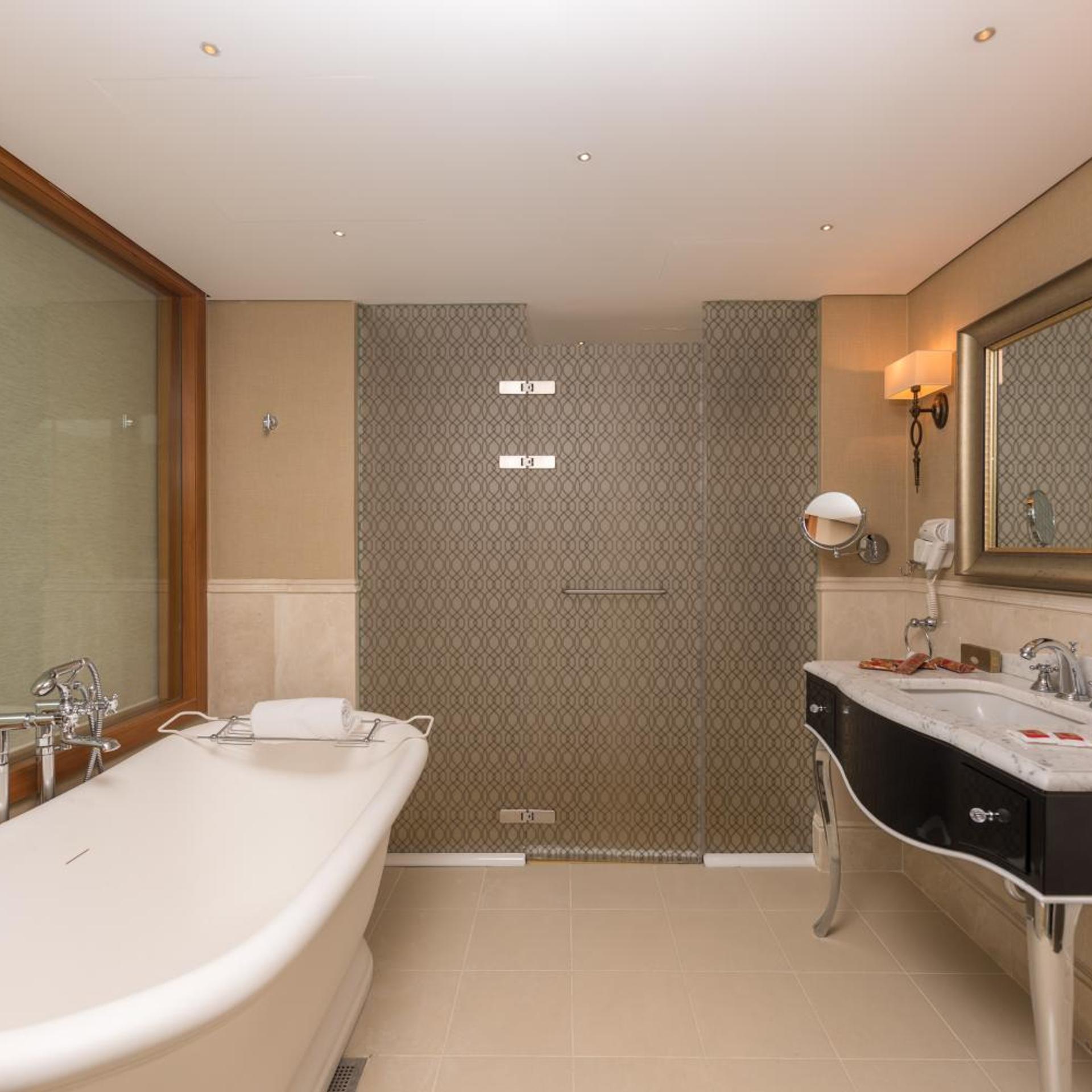Quba Palace Hotel 50/50