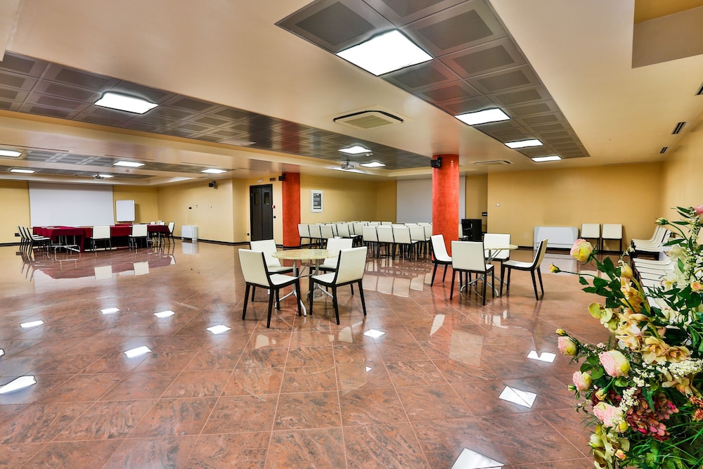 Victoria Terme Hotel 44/54