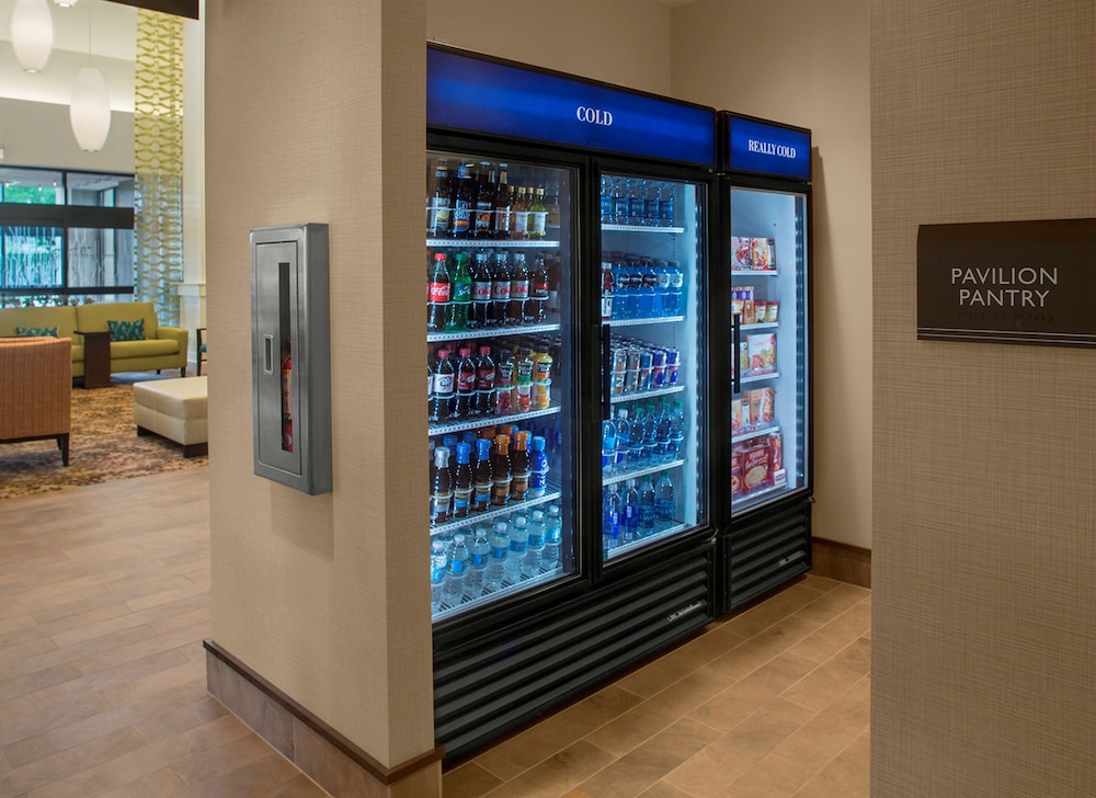 Hilton Garden Inn Akron 23/77