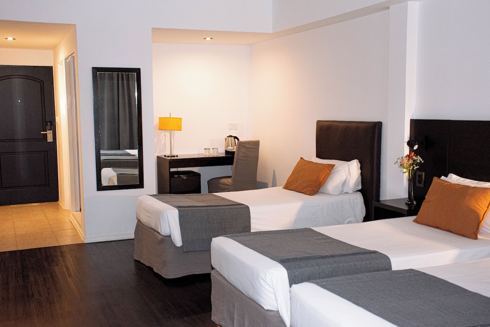 Duomi Hotel Buenos Aires 53/69