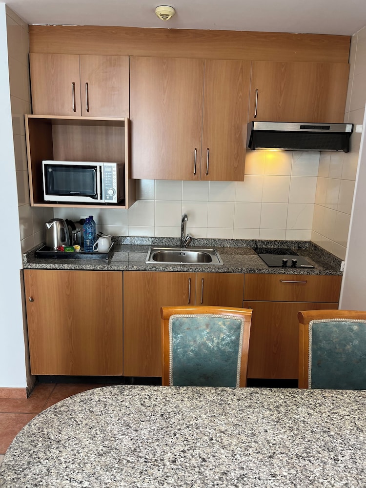 EL SHEIKH SUITES 9/60