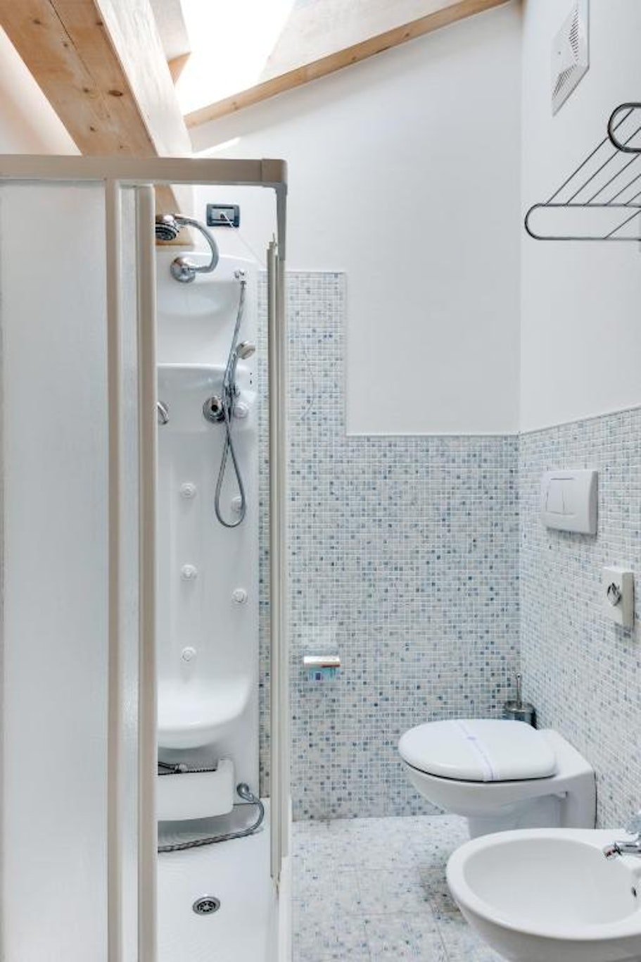 Hotel Bellamonte 25/26