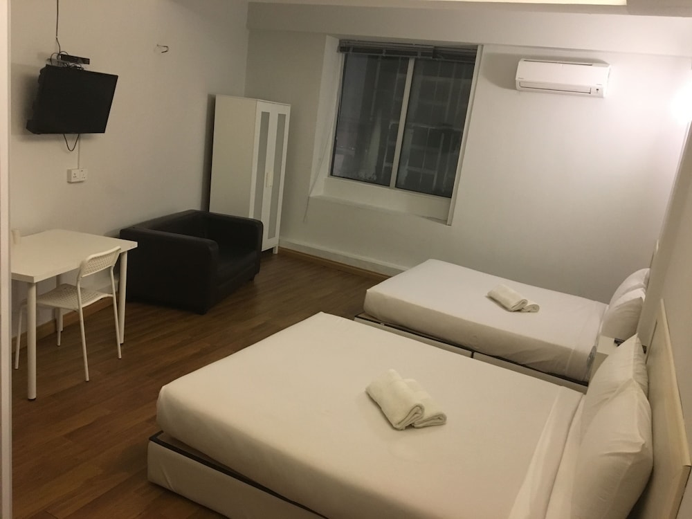 Travelogue Guest House 14/50