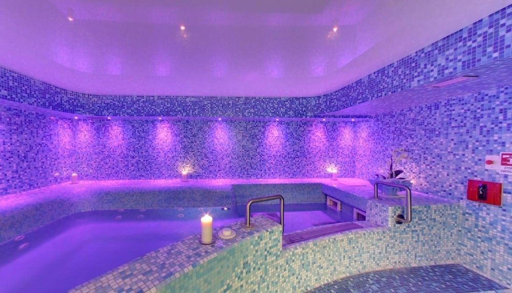 Hotel Maritan 20/50