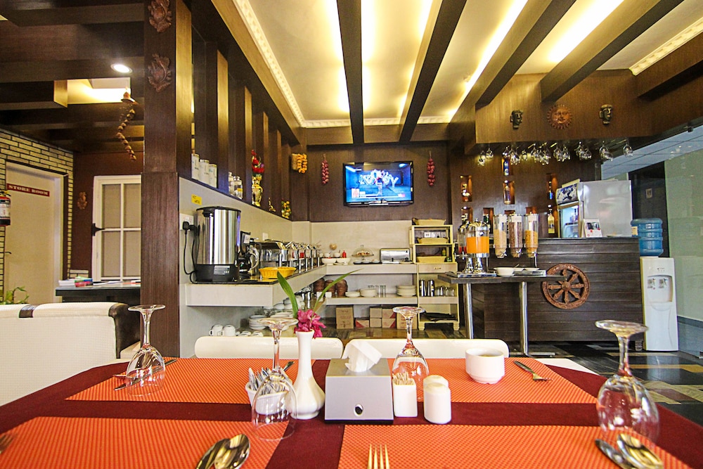 Trekkers Inn 40/50