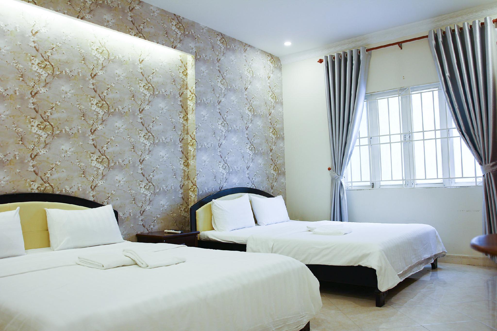 Quan San Guest House 11/20