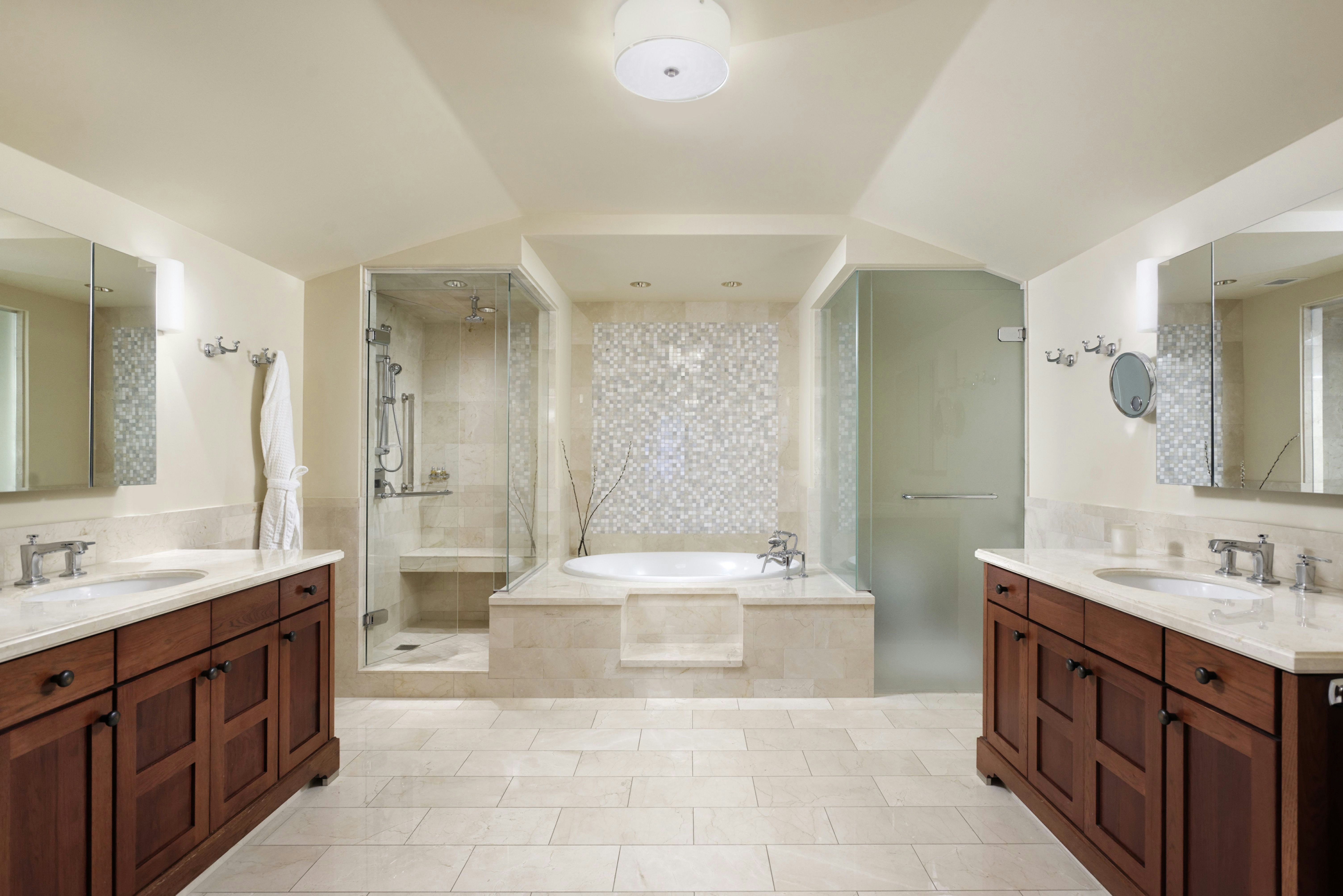 1 Bedroom, Residence, King Bed, Four Seasons Resort and Residences Vail 2/4