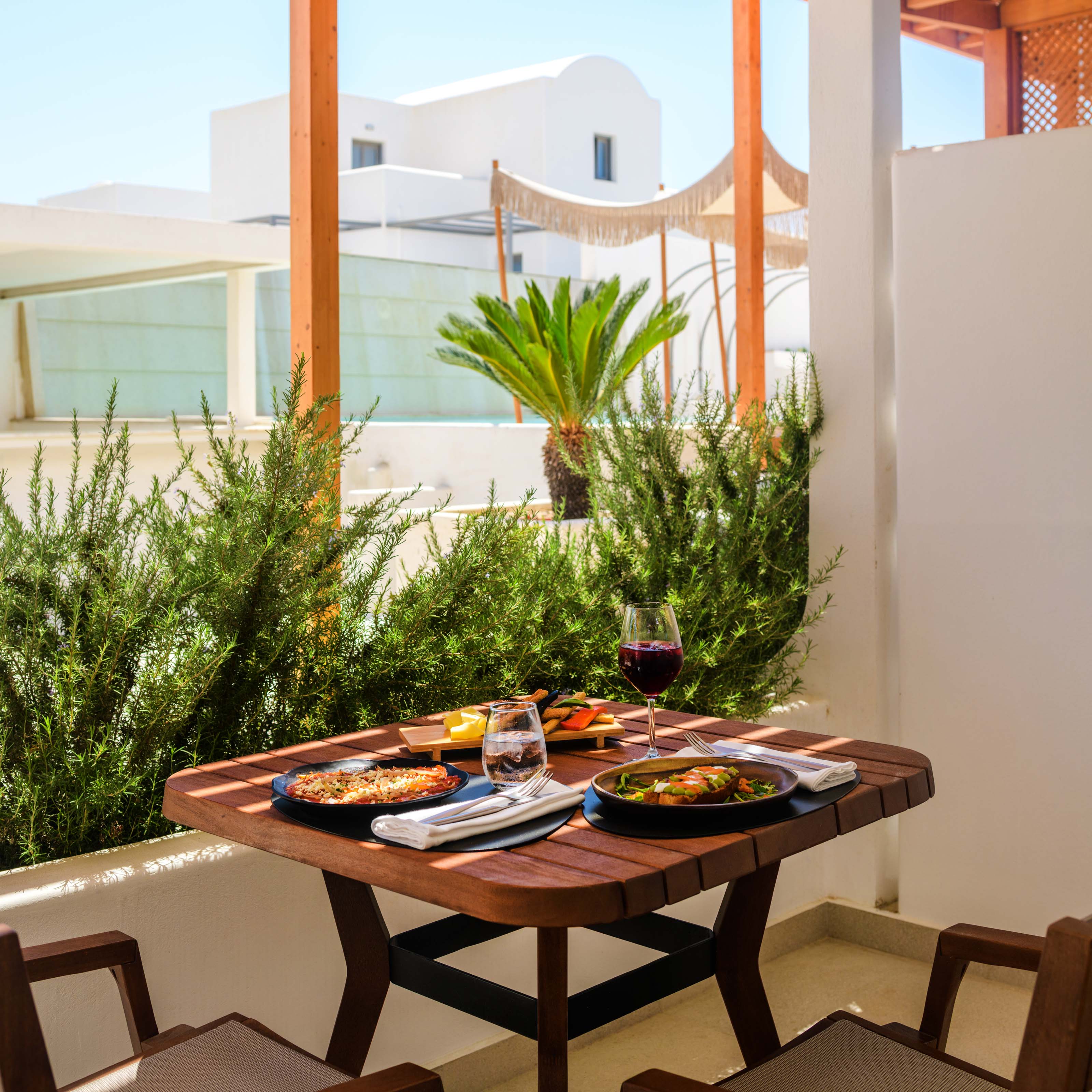 Safrani Suites 50/60