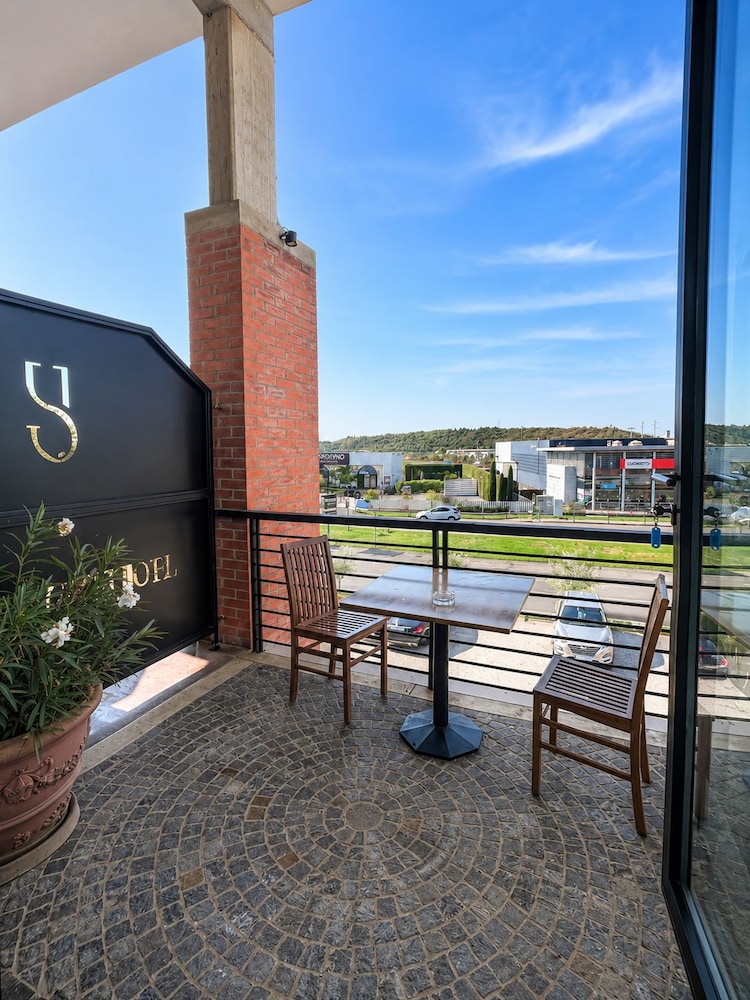 Best Western Hotel Garda 49/55