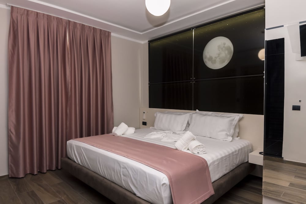 Hotel Pandora Residence 10/50