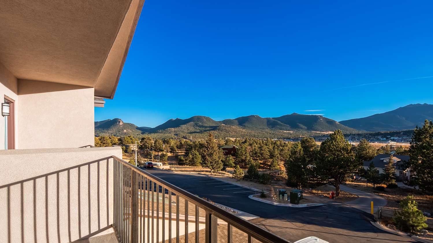 Best Western Plus Silver Saddle Inn 43/43