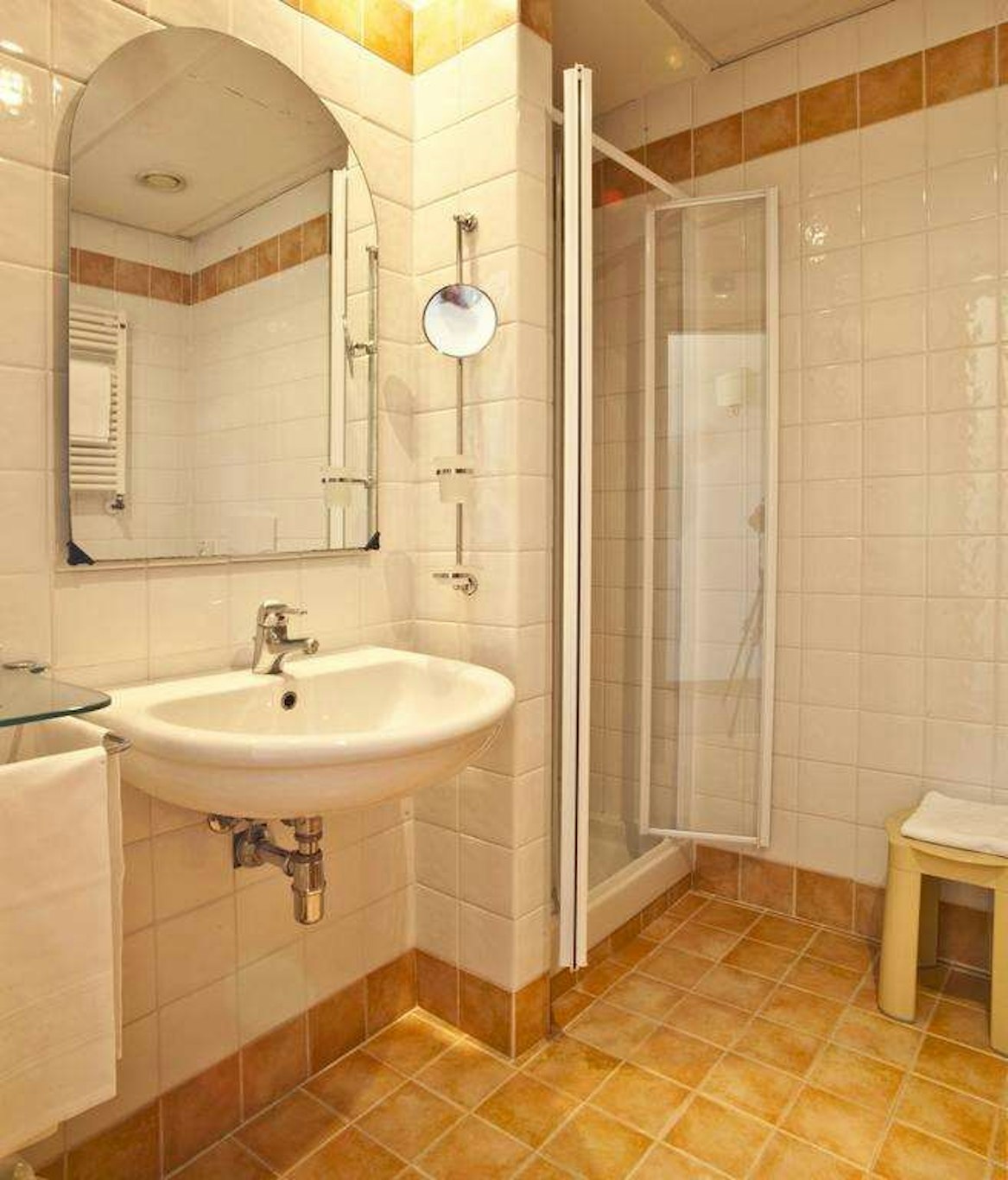 SANGALLO PARK HOTEL 45/45