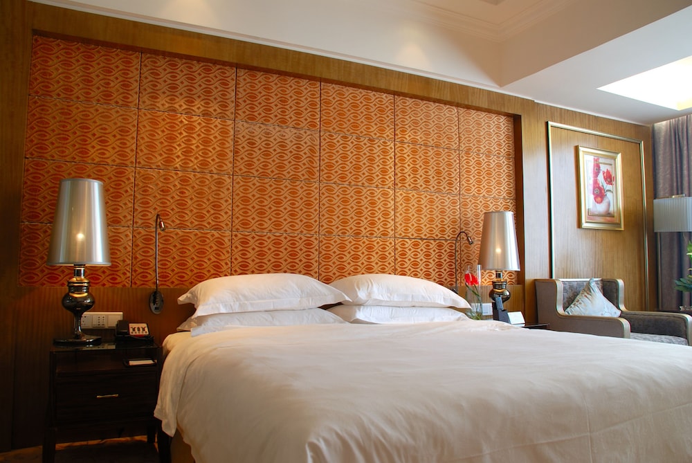 Good International Hotel 15/28