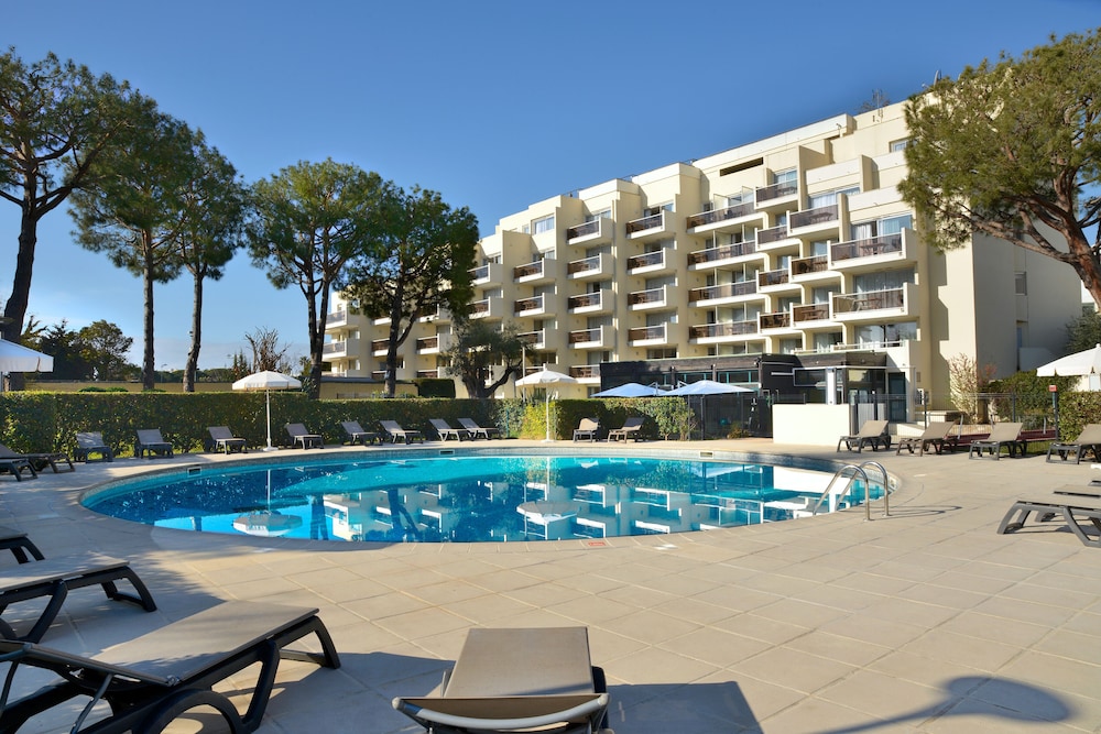 RESIDEAL ANTIBES 写真4