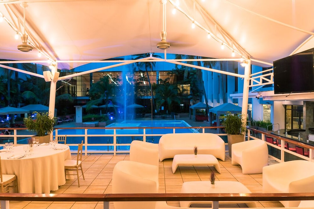 Sheraton Grand Panama 17/54