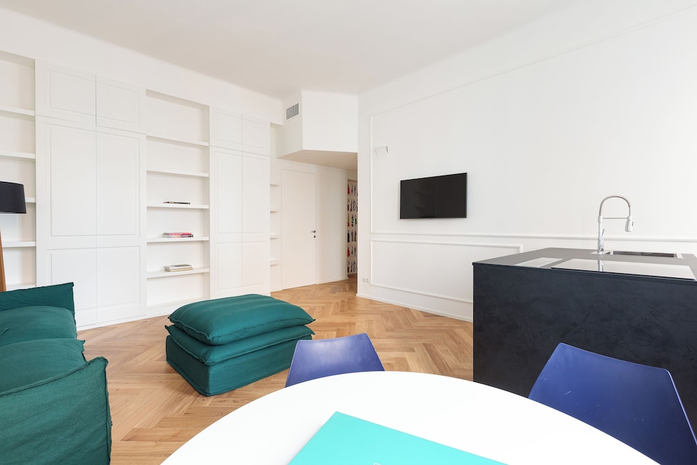 Brera Apartments In San Fermo 34/50