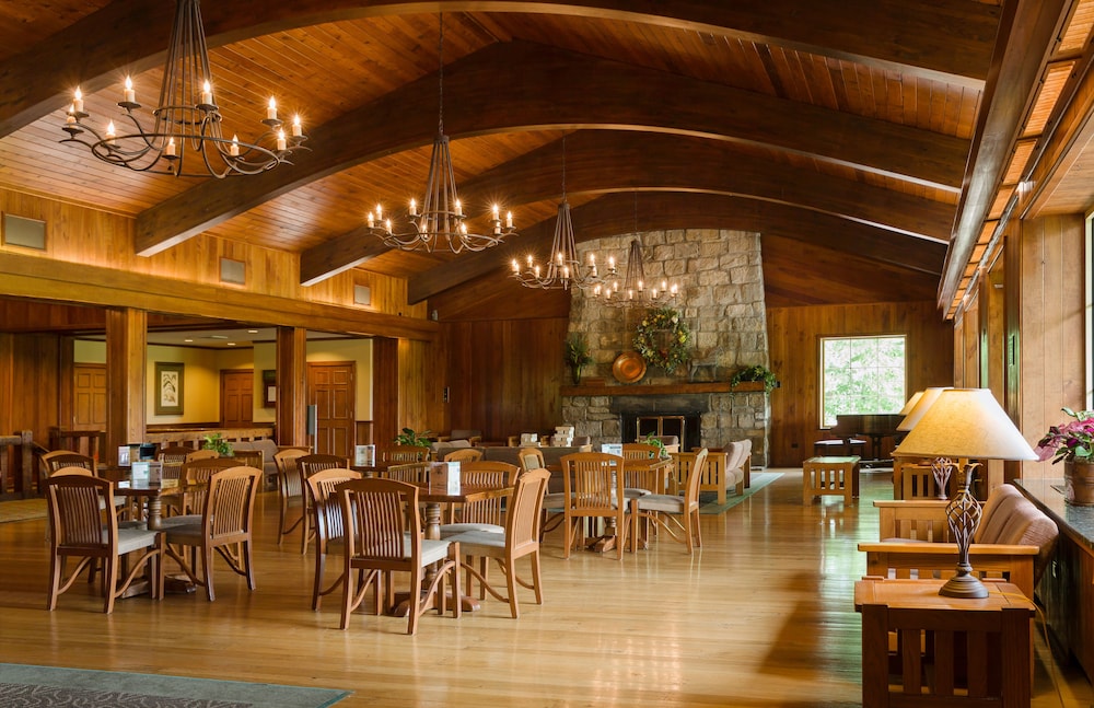 Oglebay Resort Conference Center 50/65