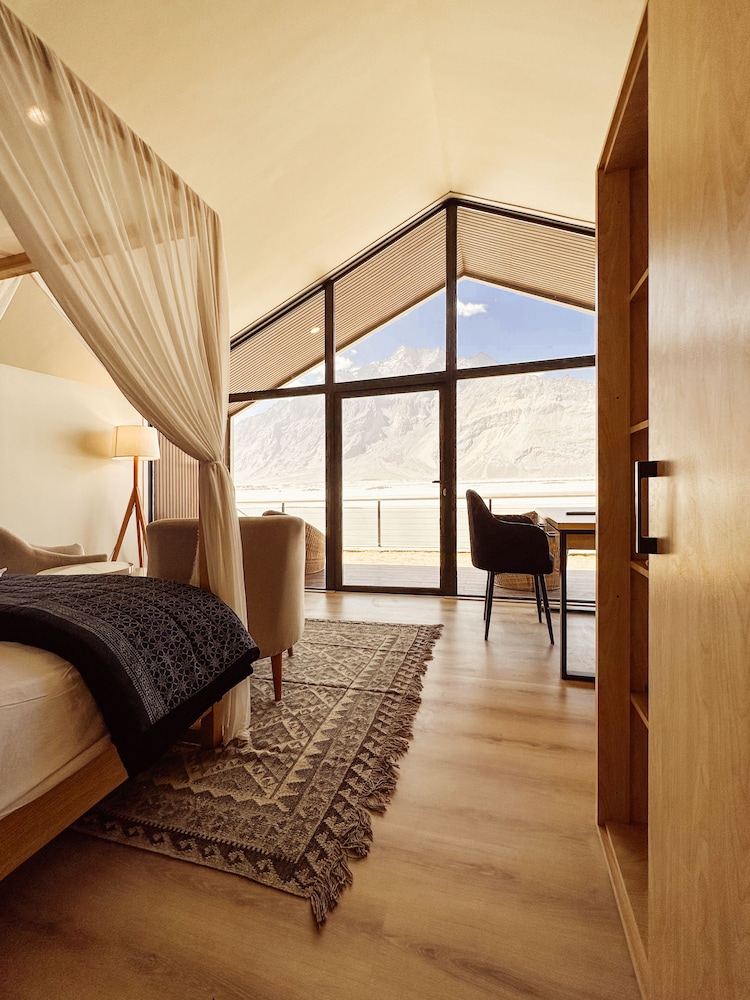 Khoj Resorts Shigar 70/93