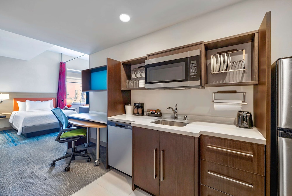 Home2 Suites by Hilton Minneapolis Downtown, MN 39/51