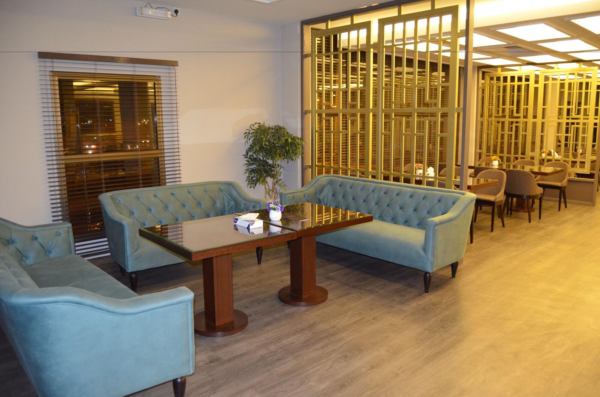 فندق تربل تري(Triple Tree Hotel) 31/50