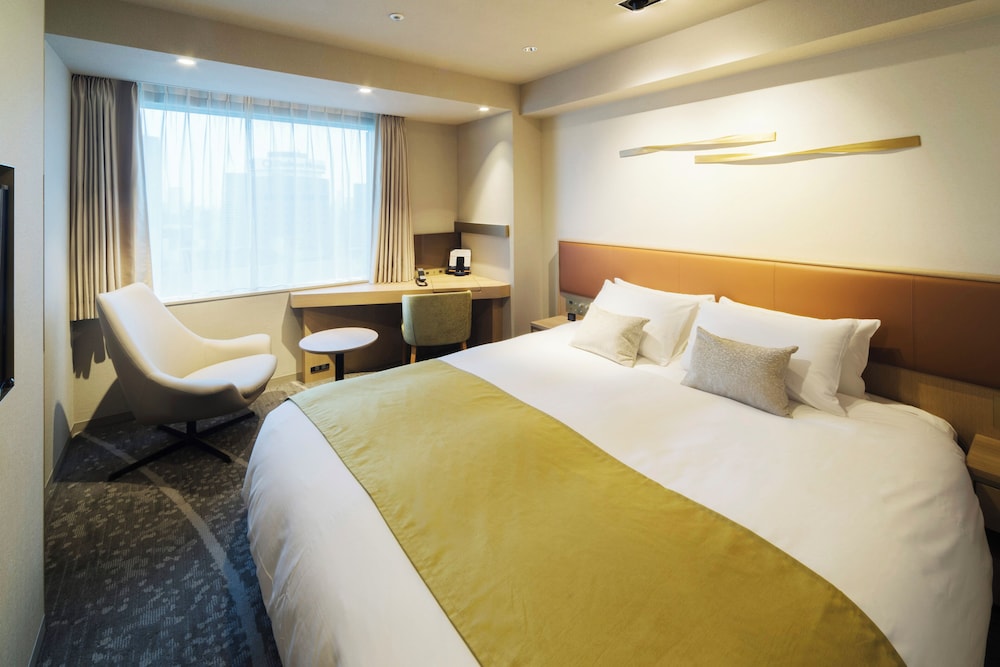 Hotel Granvia Osaka 20/50
