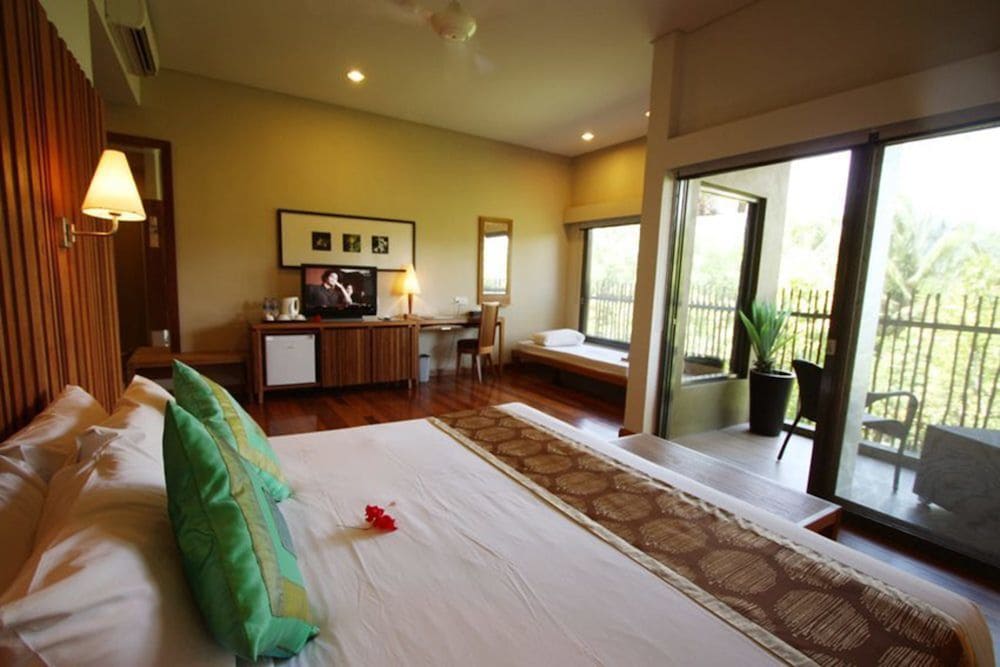Belum Rainforest Resort 14/50