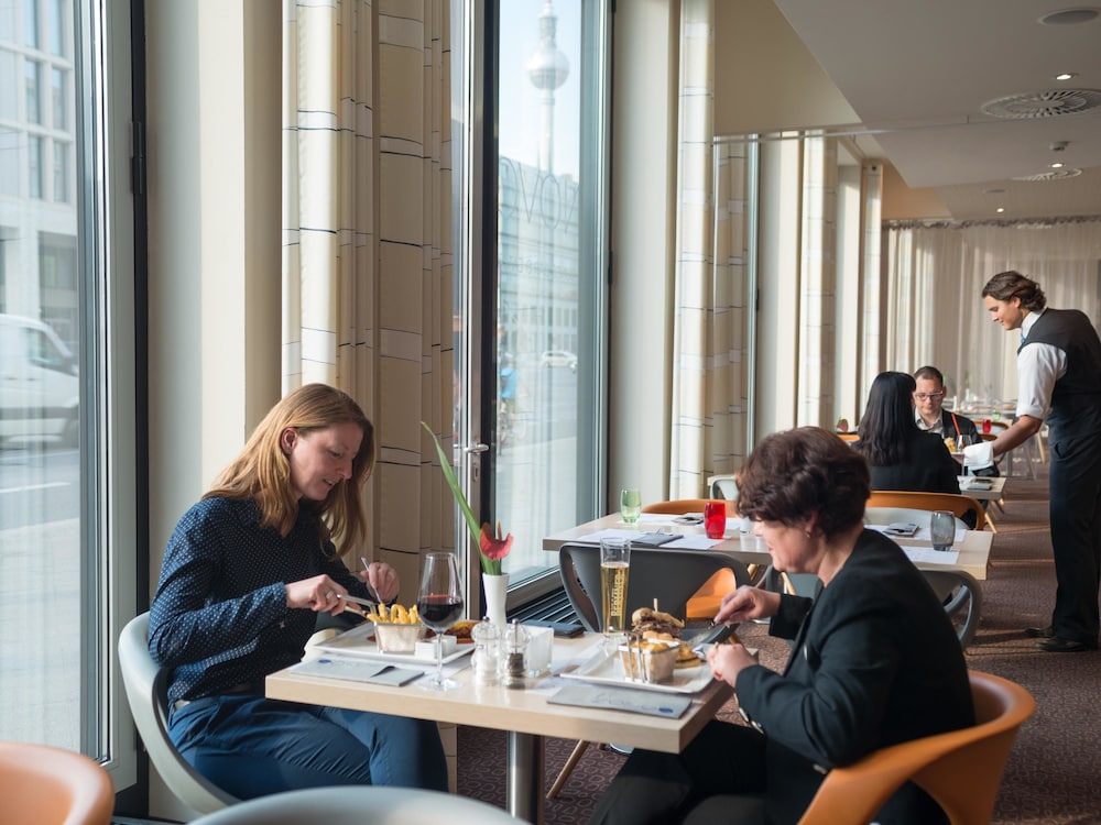 Novotel Berlin Mitte 63/78