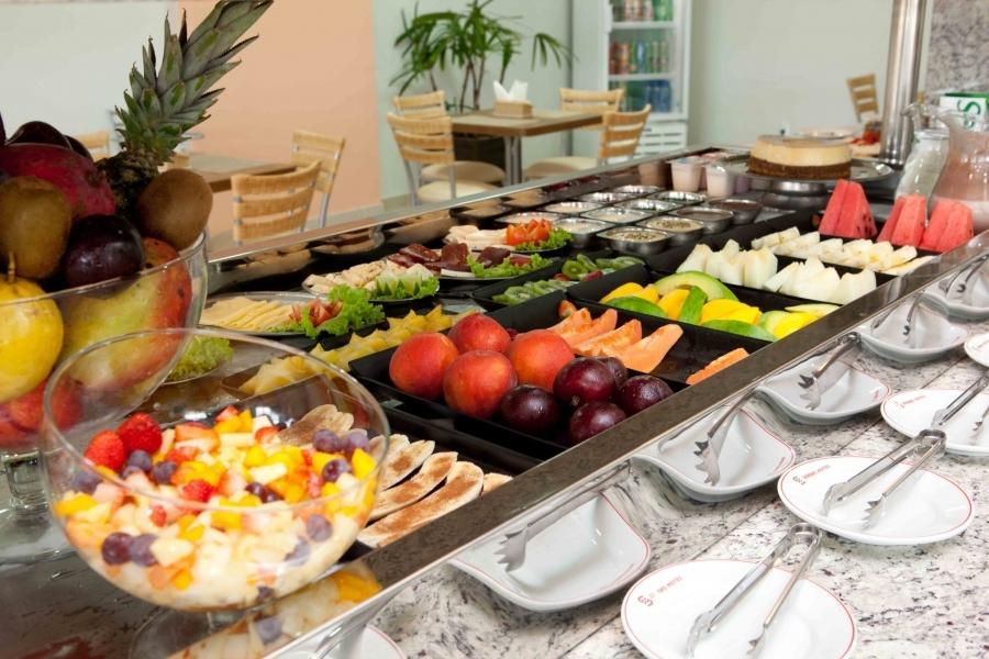 Serras Hotel Cuiaba 11/17
