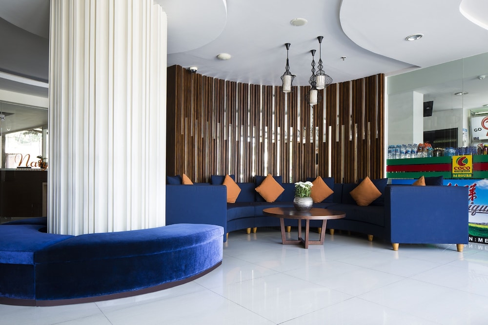 Natya Hotel Kuta 8/49