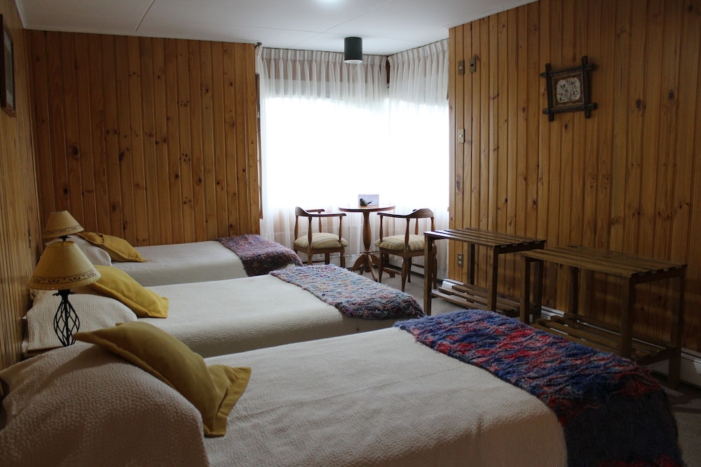 Hotel del Paine 4/41