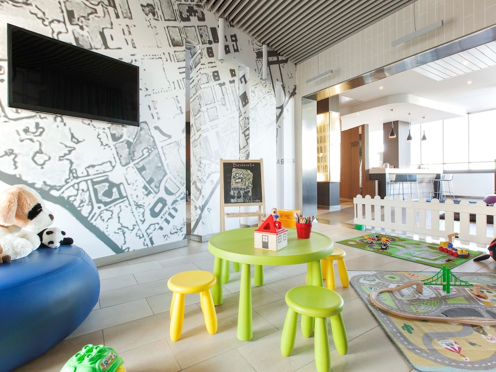 Ibis Styles Roma Eur 57/71
