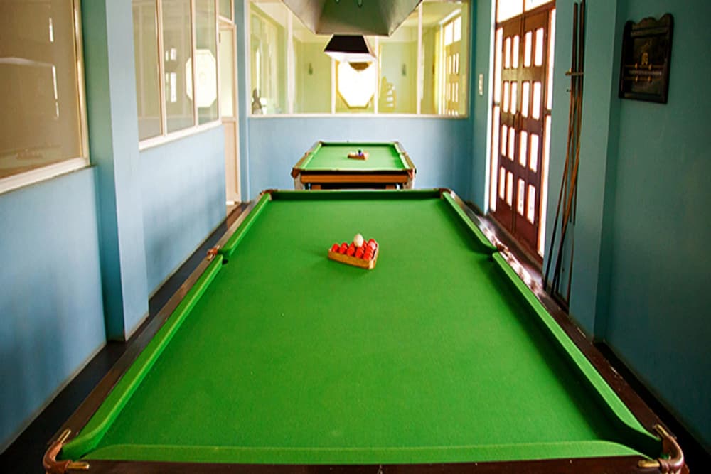 Park Inn & Suites by Radisson Bengaluru Yelahanka 1/50
