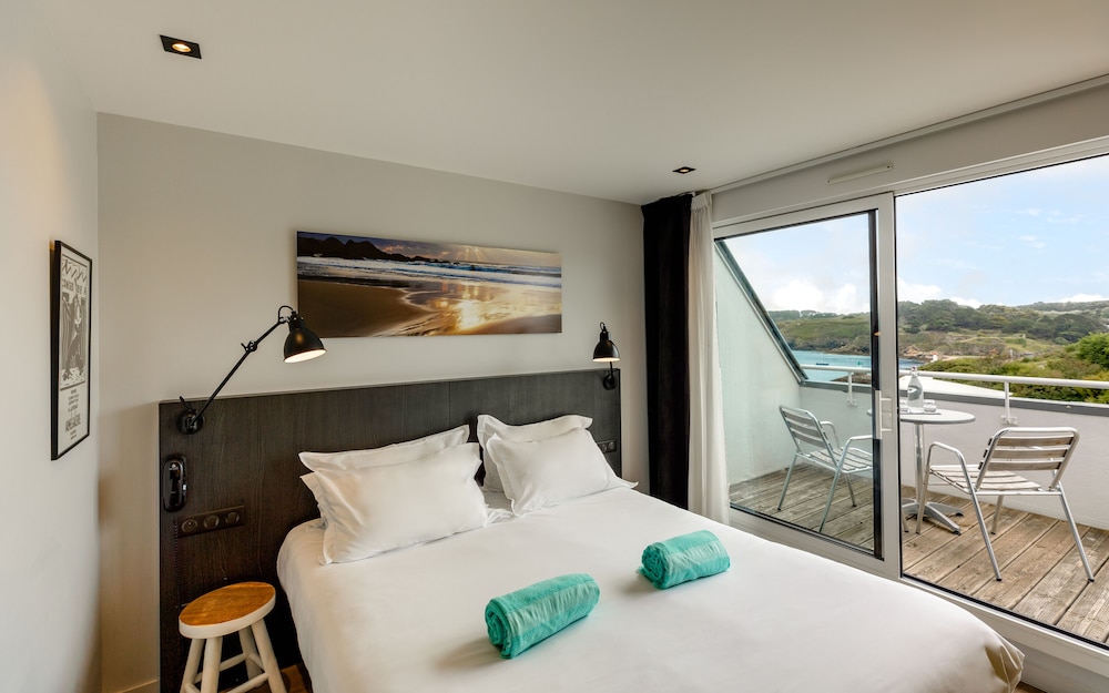 Quality Hotel Le Cardinal 12/50