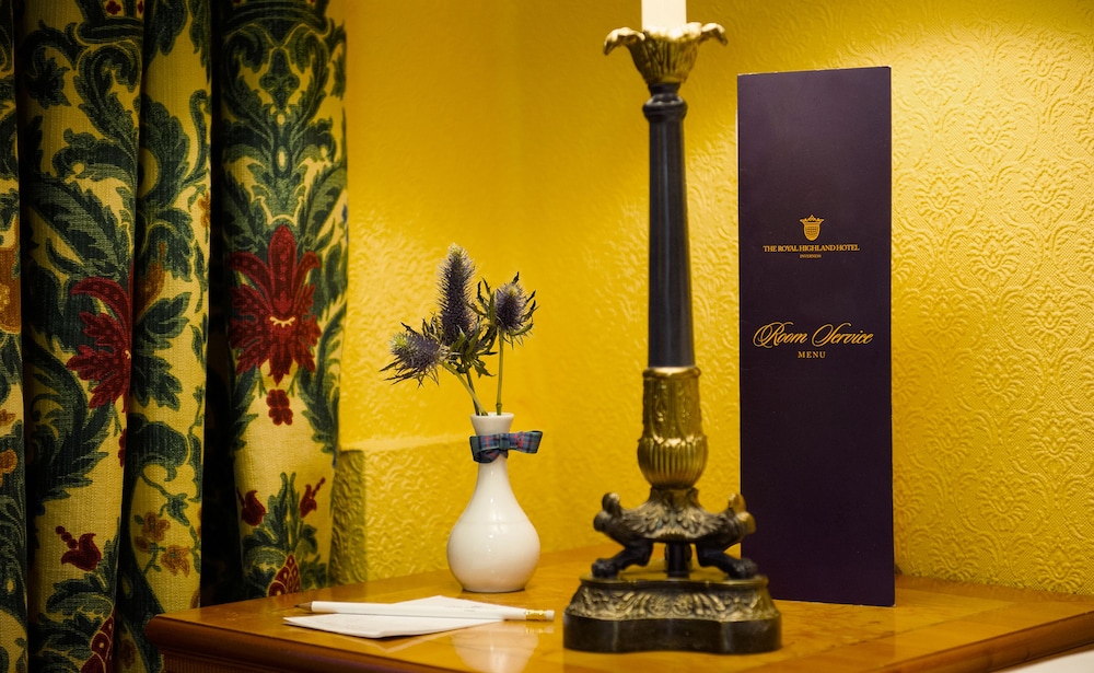 Royal Highland Hotel 27/43